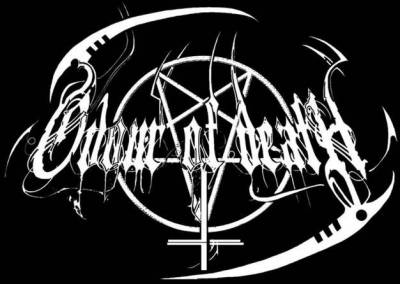 logo Odour Of Death